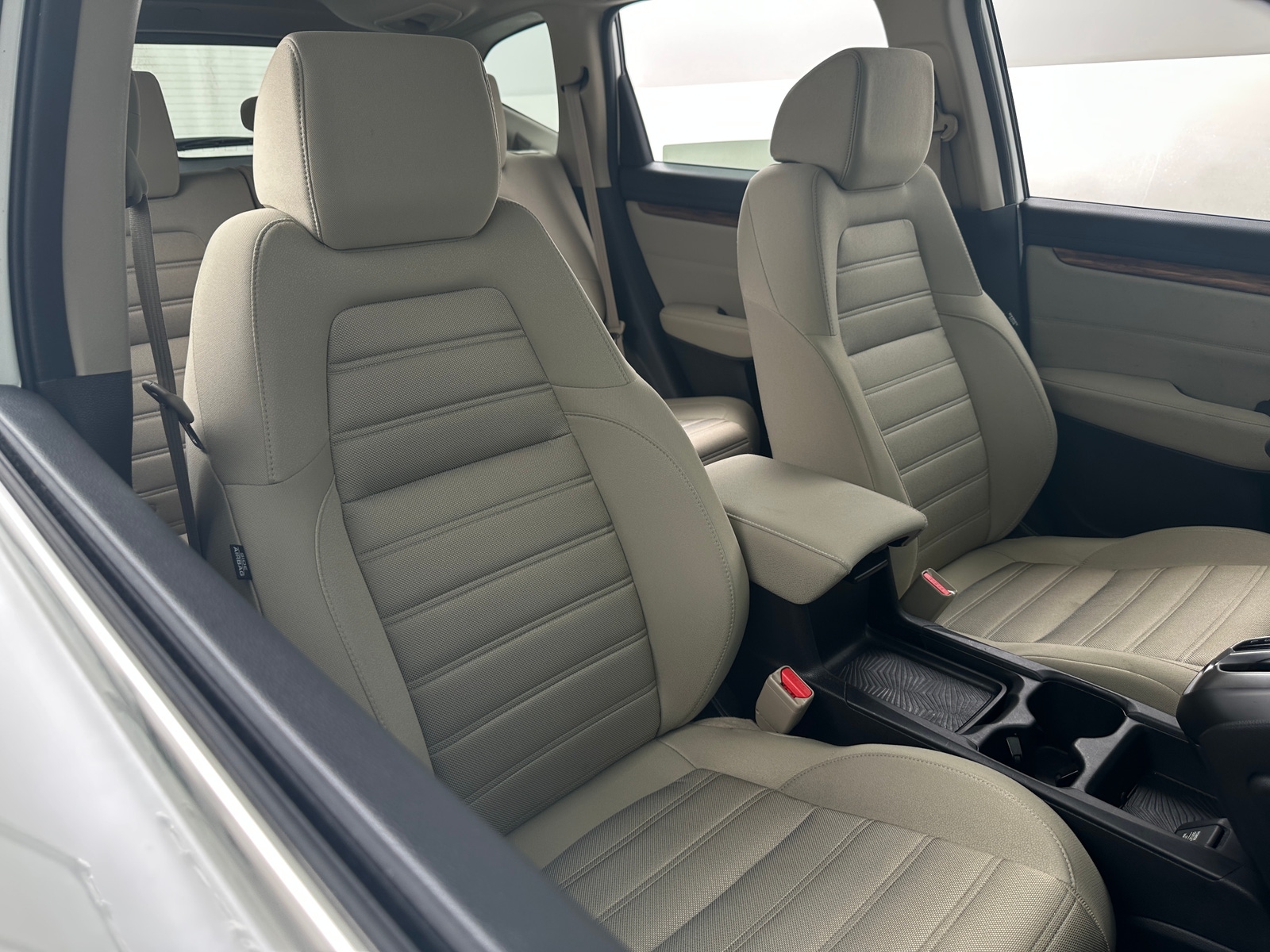Thumbnail: 2018 Honda CR-V - 2