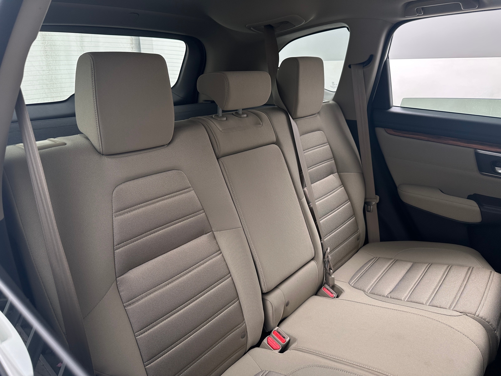Thumbnail: 2018 Honda CR-V - 6