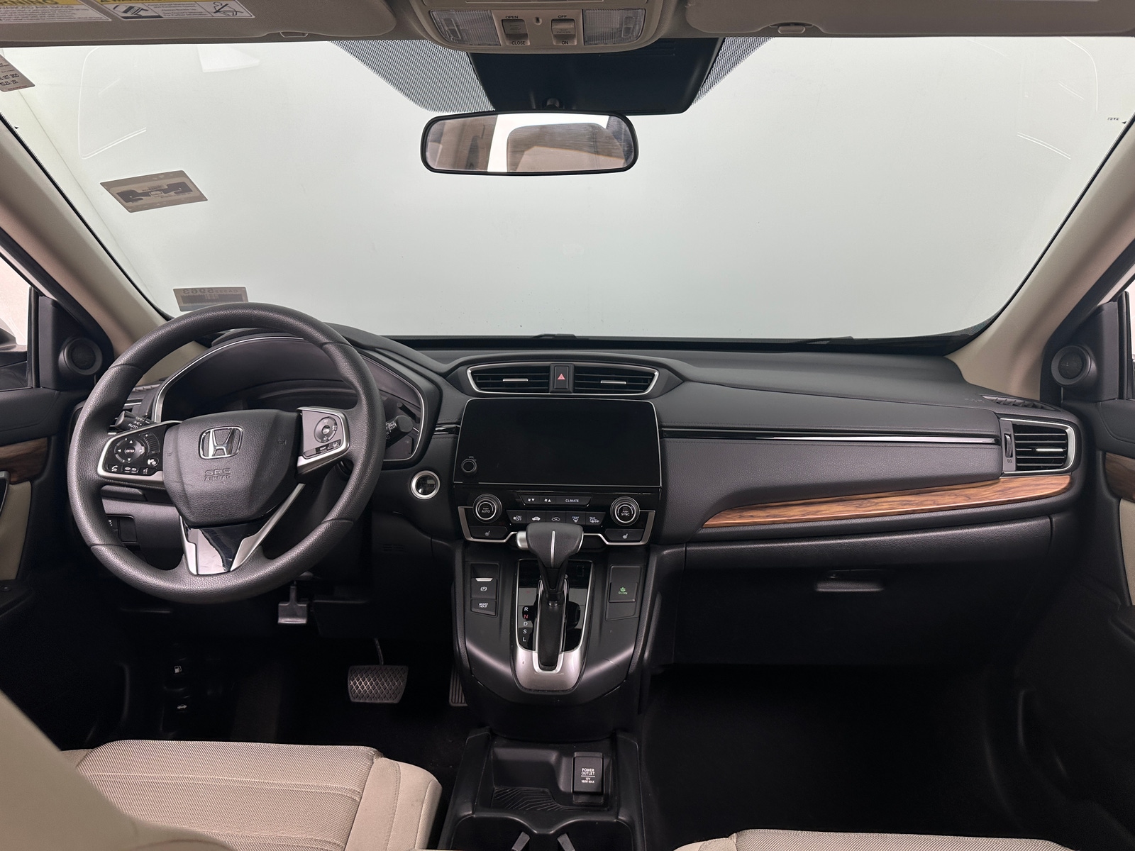 Thumbnail: 2018 Honda CR-V - 3