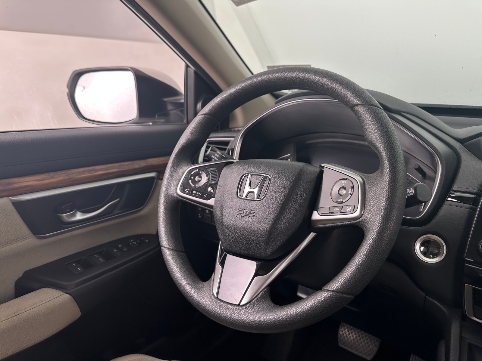 Thumbnail: 2018 Honda CR-V - 5
