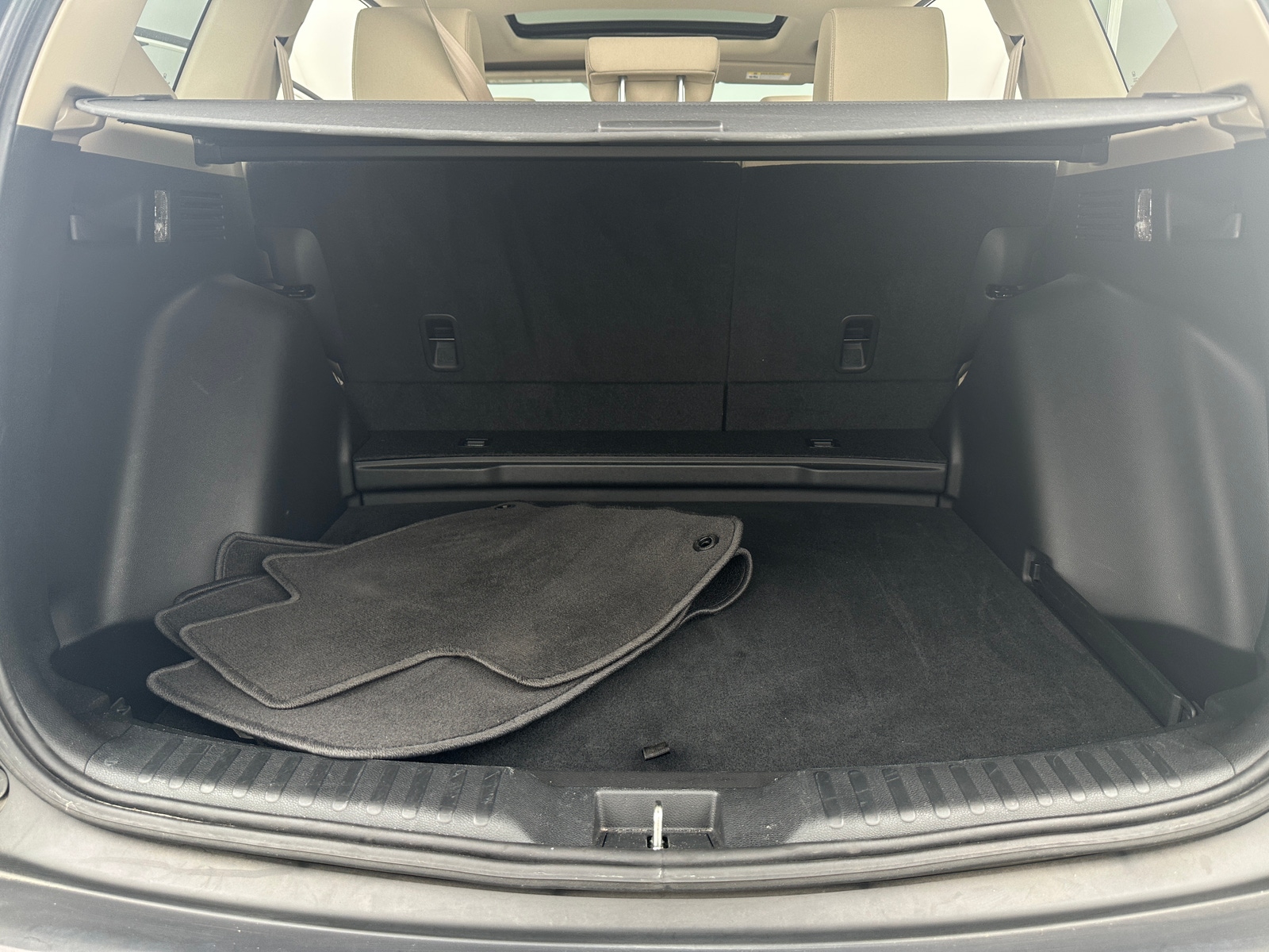 Thumbnail: 2018 Honda CR-V - 7