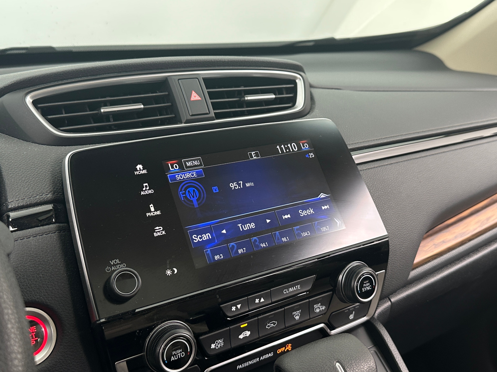 Thumbnail: 2018 Honda CR-V - 4