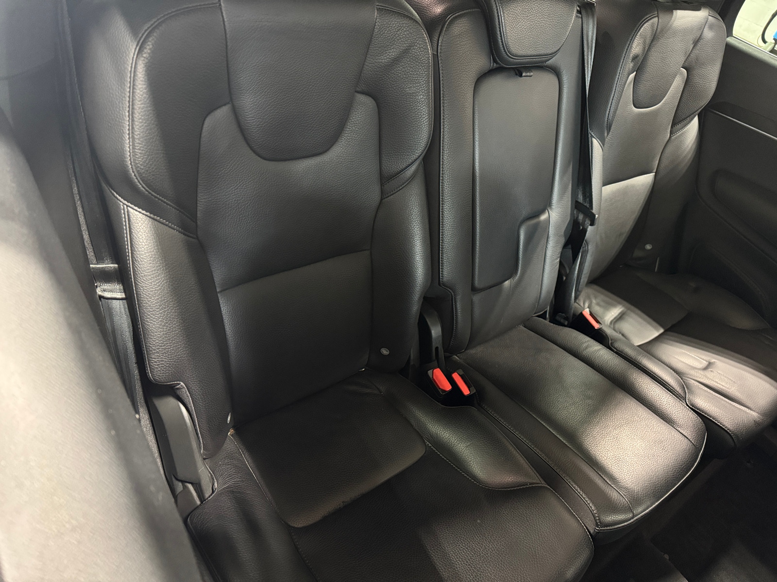 Thumbnail: 2017 Volvo XC90 - 5