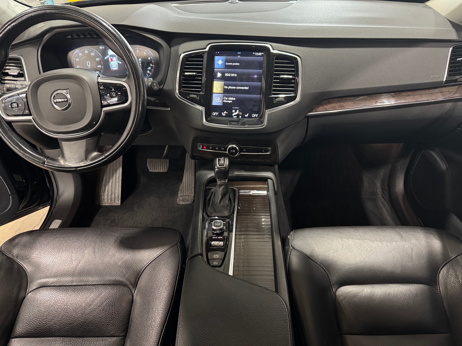 Thumbnail: 2017 Volvo XC90 - 2
