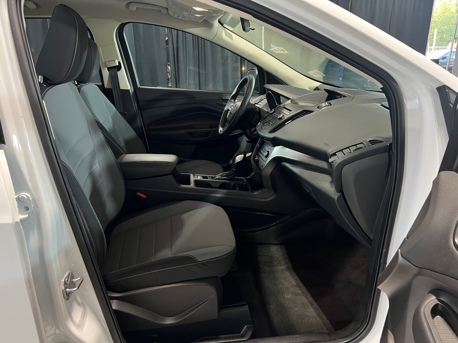 Thumbnail: 2018 Ford Escape - 2