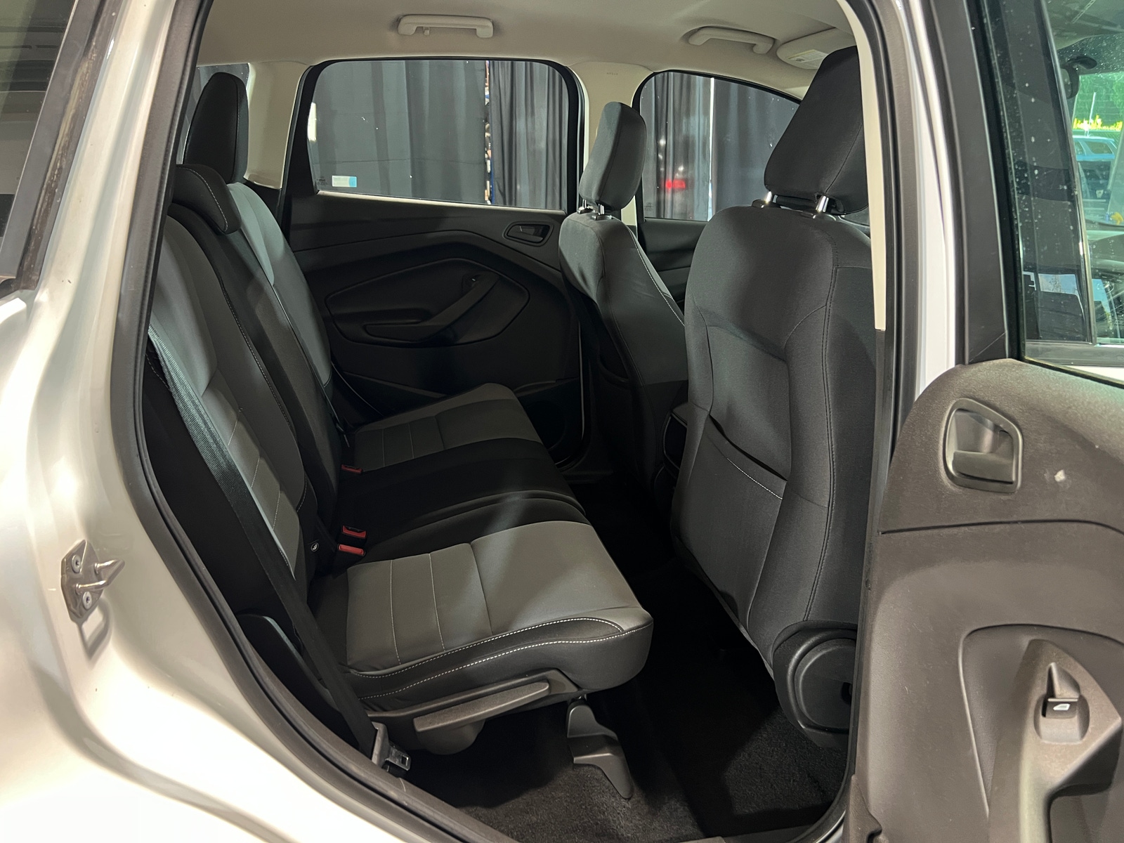 Thumbnail: 2018 Ford Escape - 6