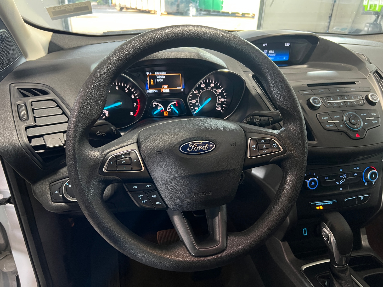 Thumbnail: 2018 Ford Escape - 5
