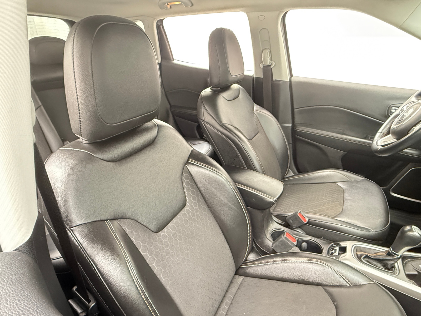 Thumbnail: 2020 Jeep Compass - 2