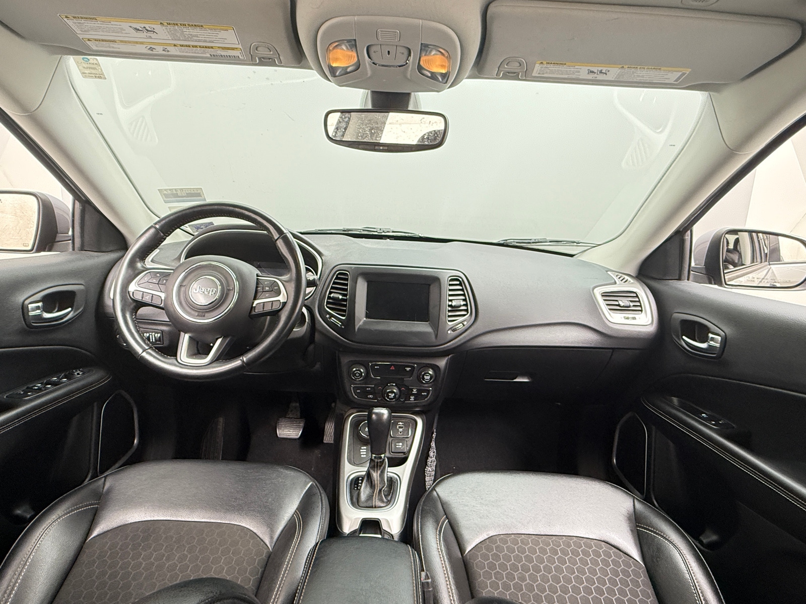 Thumbnail: 2020 Jeep Compass - 3