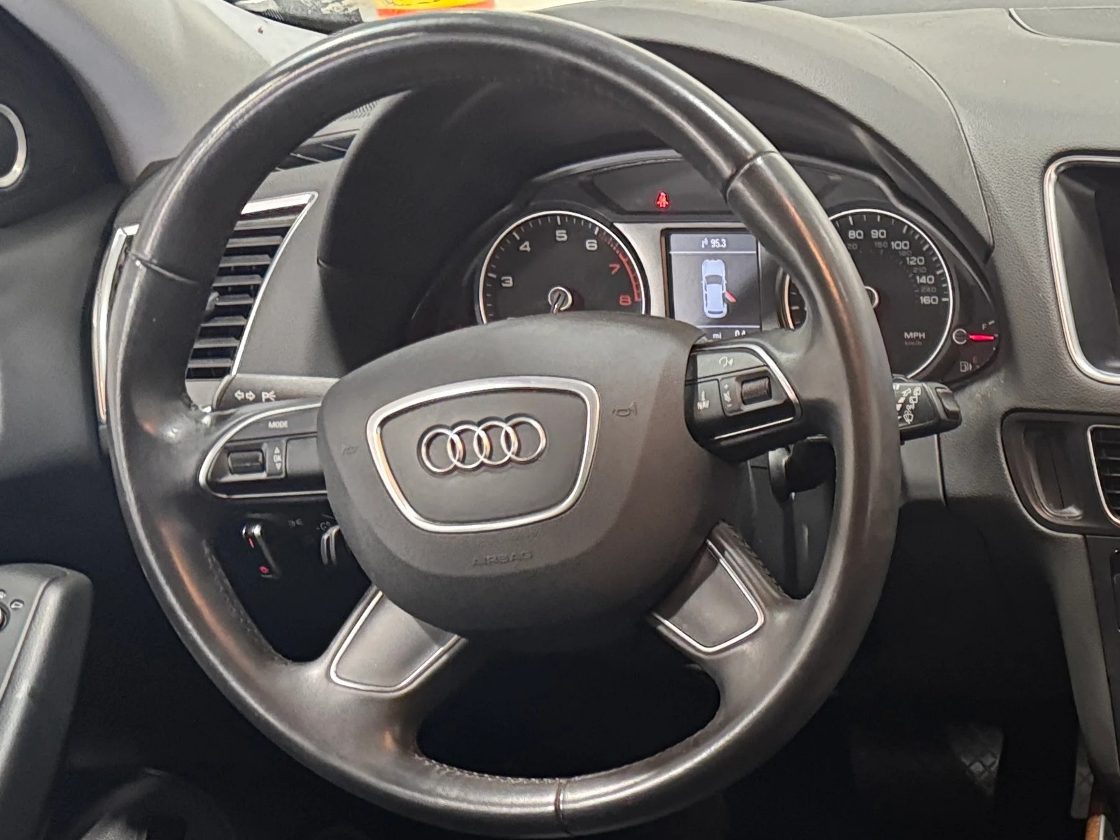 Thumbnail: 2016 Audi Q5 - 4