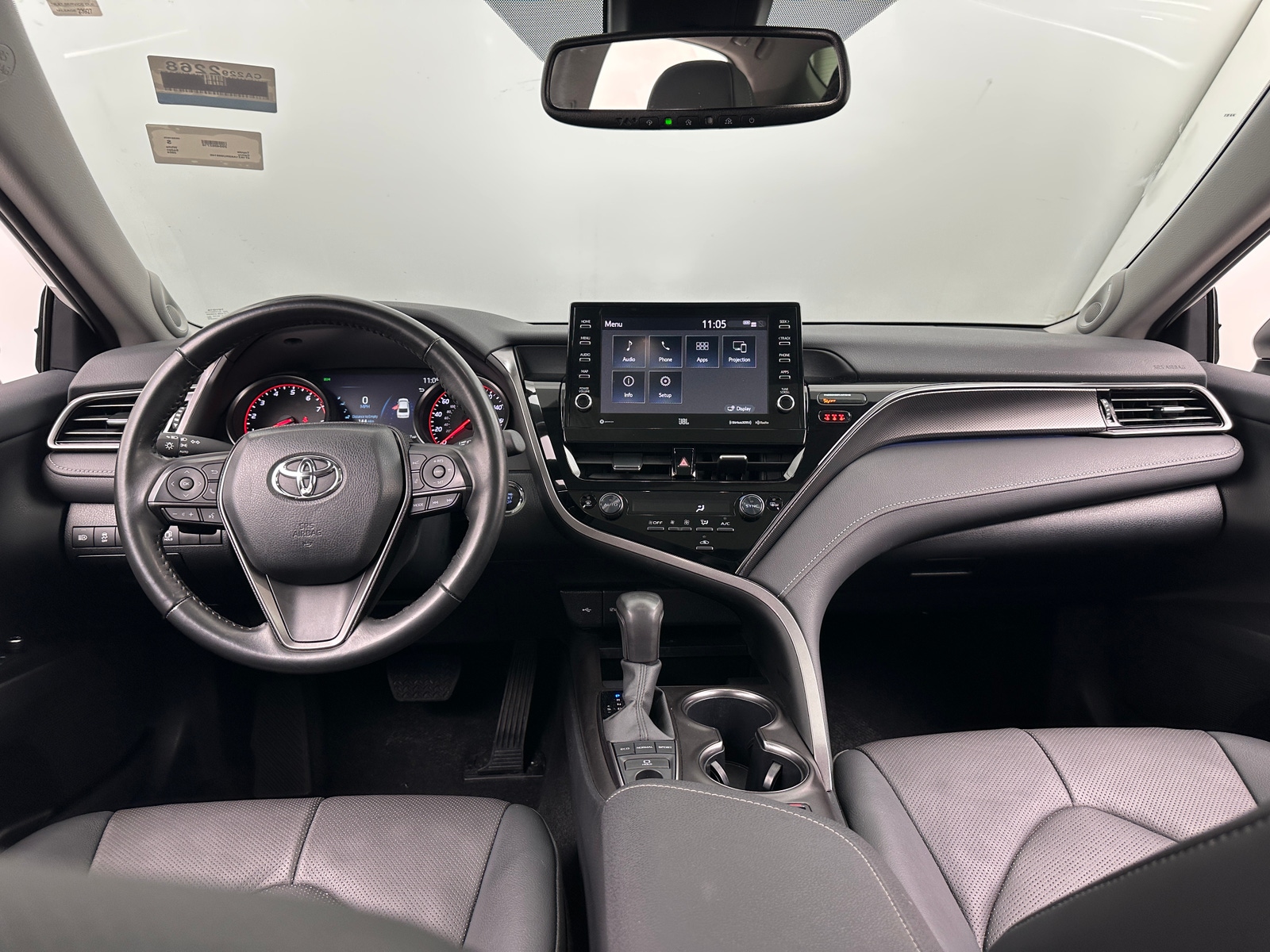 Thumbnail: 2024 Toyota Camry - 2