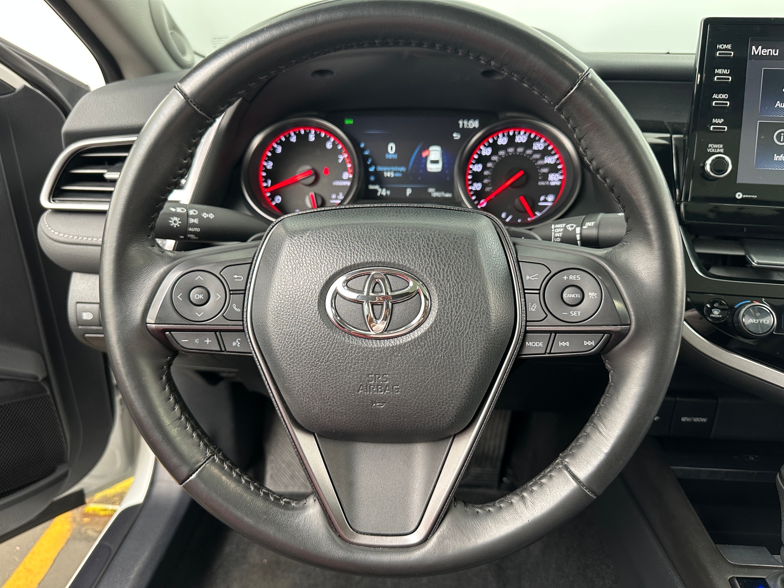 Thumbnail: 2024 Toyota Camry - 4