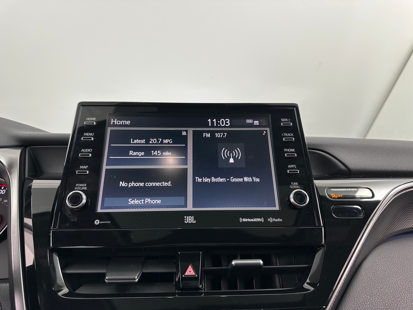 Thumbnail: 2024 Toyota Camry - 3