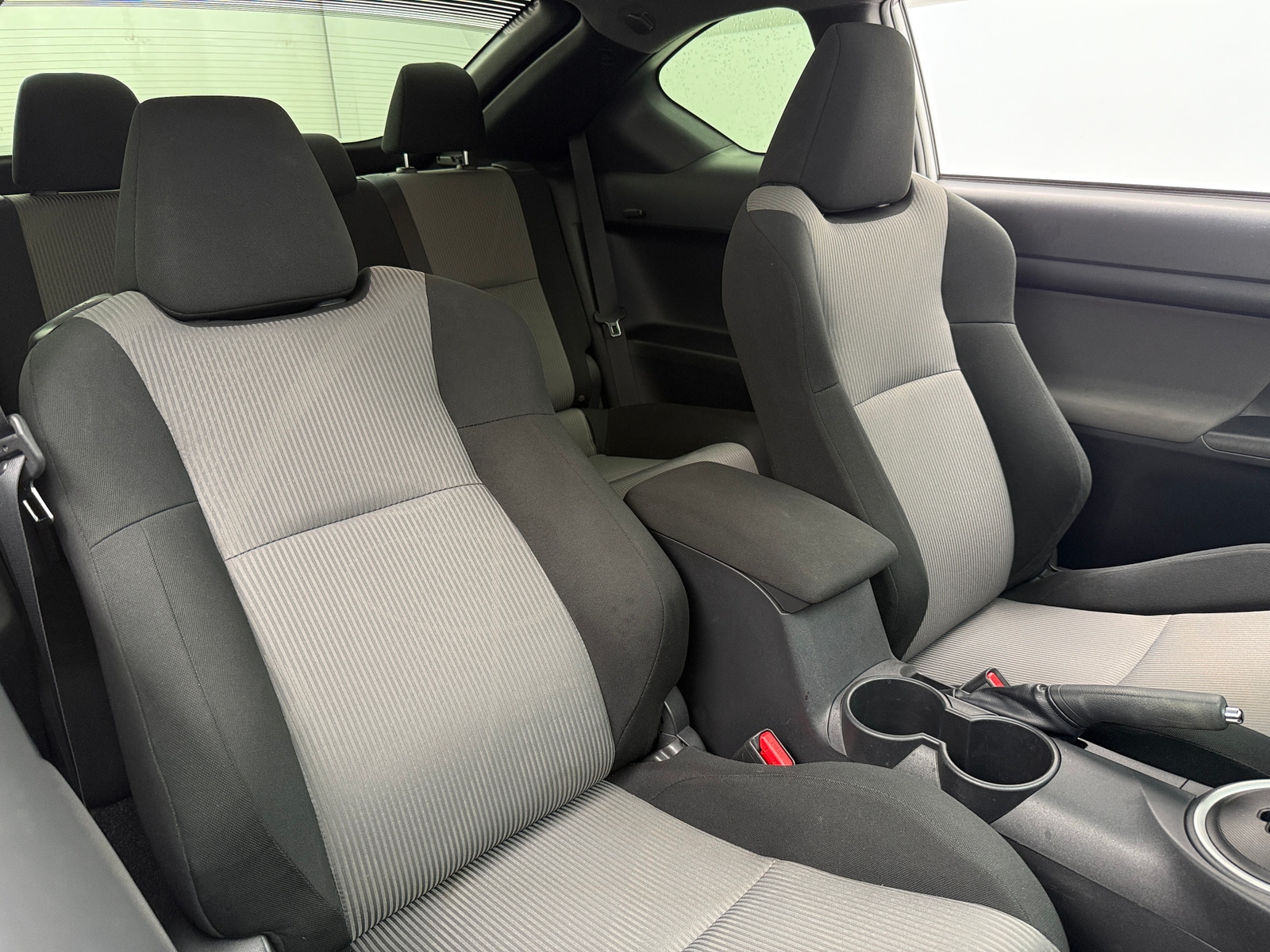 Thumbnail: 2014 Scion tC - 2