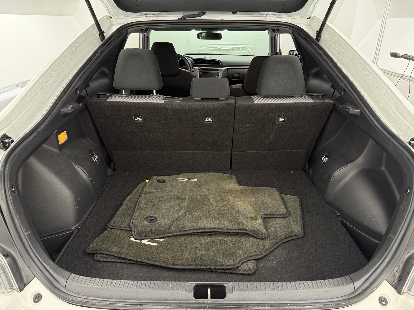 Thumbnail: 2014 Scion tC - 5