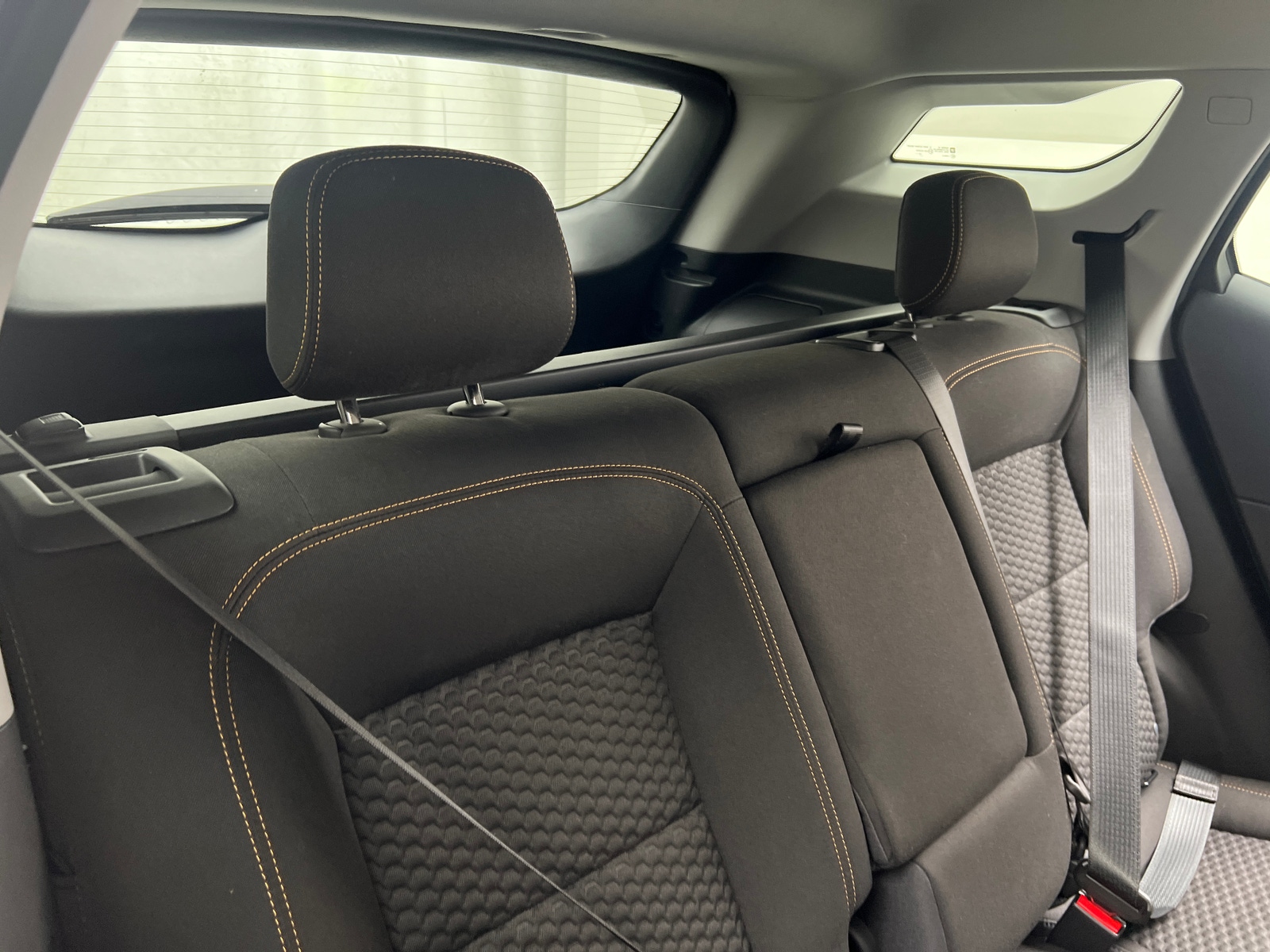 Thumbnail: 2019 GMC Terrain - 6