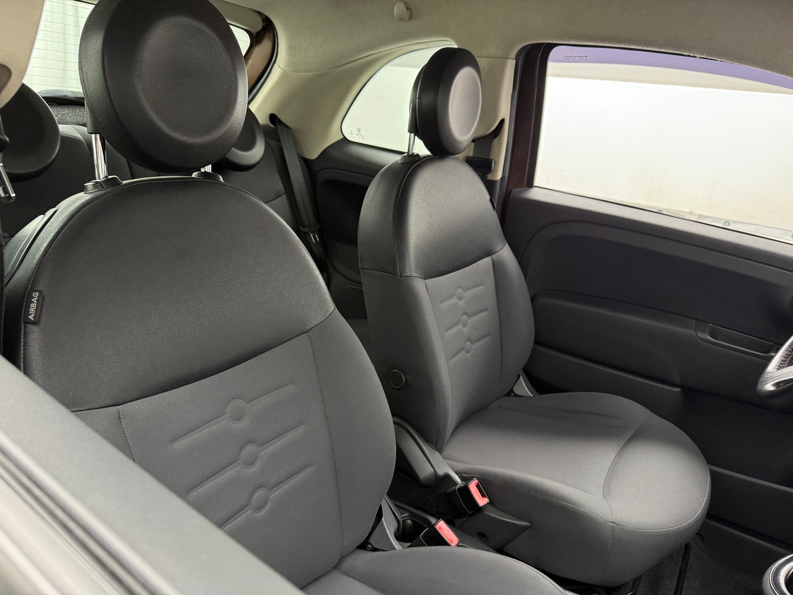Thumbnail: 2015 Fiat 500 - 2