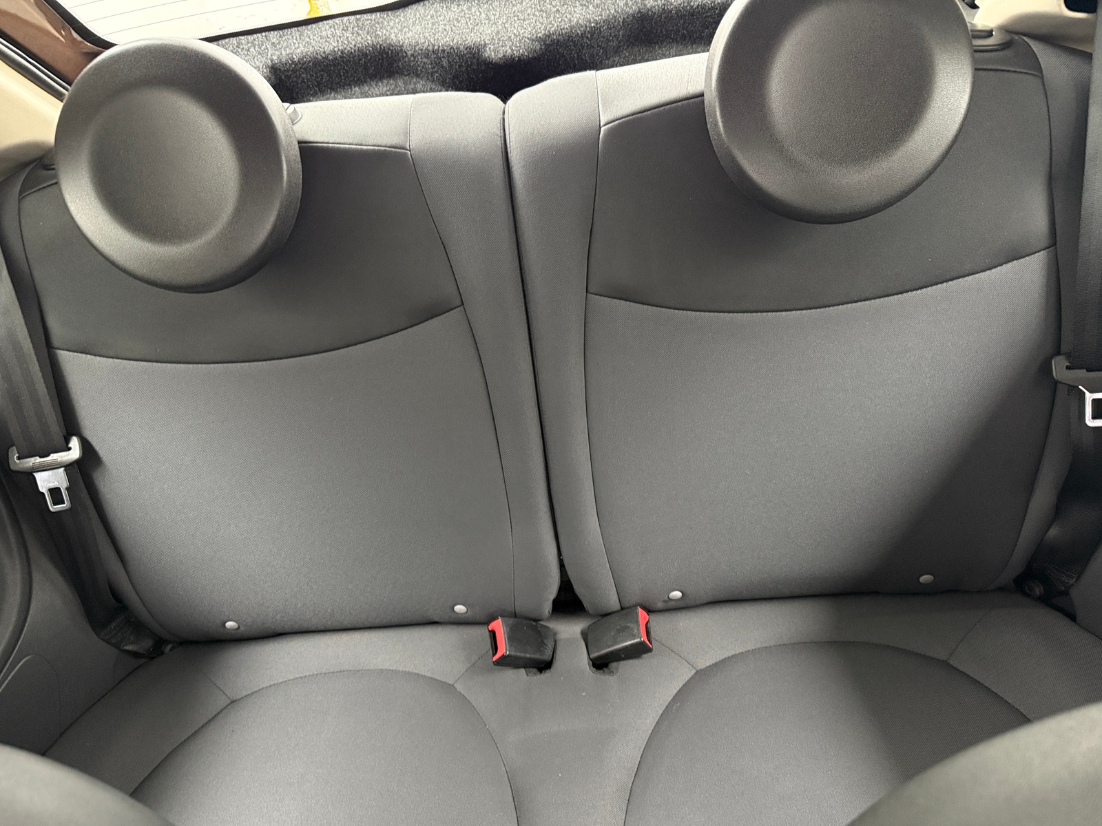 Thumbnail: 2015 Fiat 500 - 6