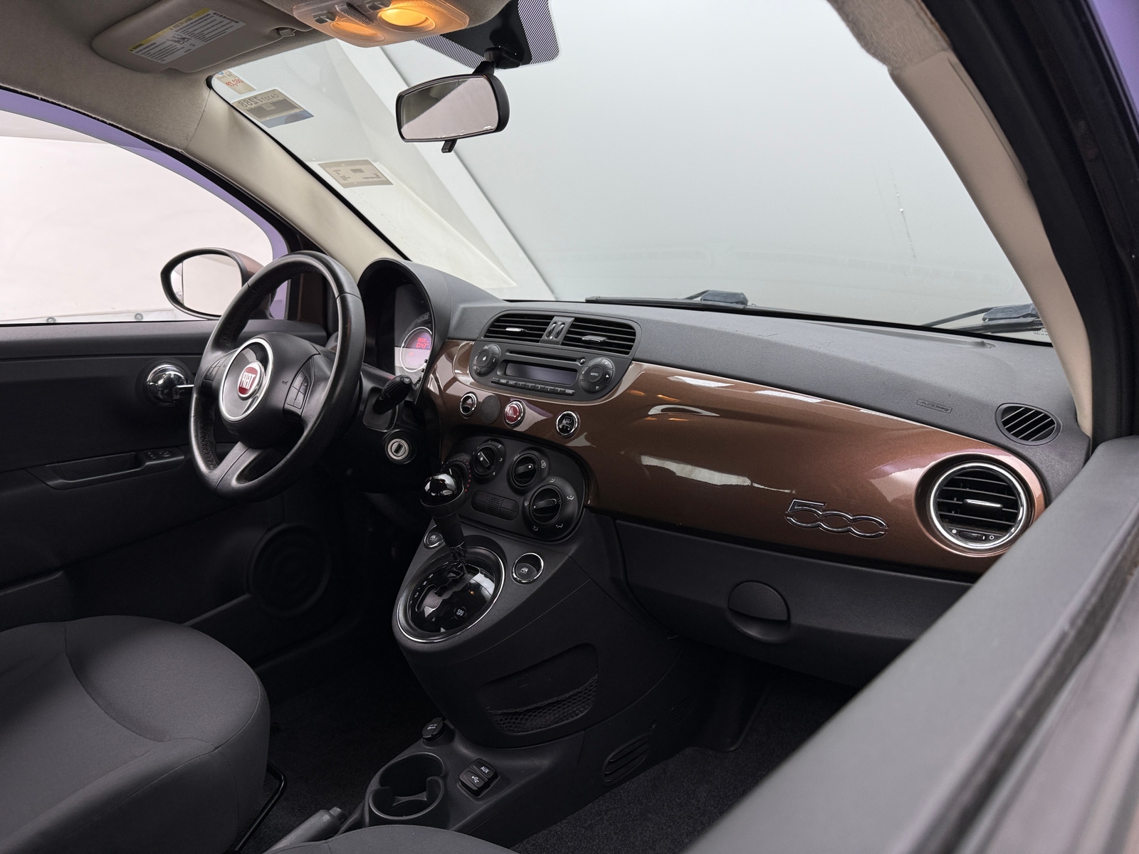 Thumbnail: 2015 Fiat 500 - 3