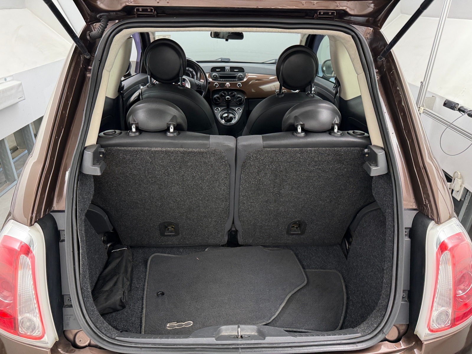 Thumbnail: 2015 Fiat 500 - 7