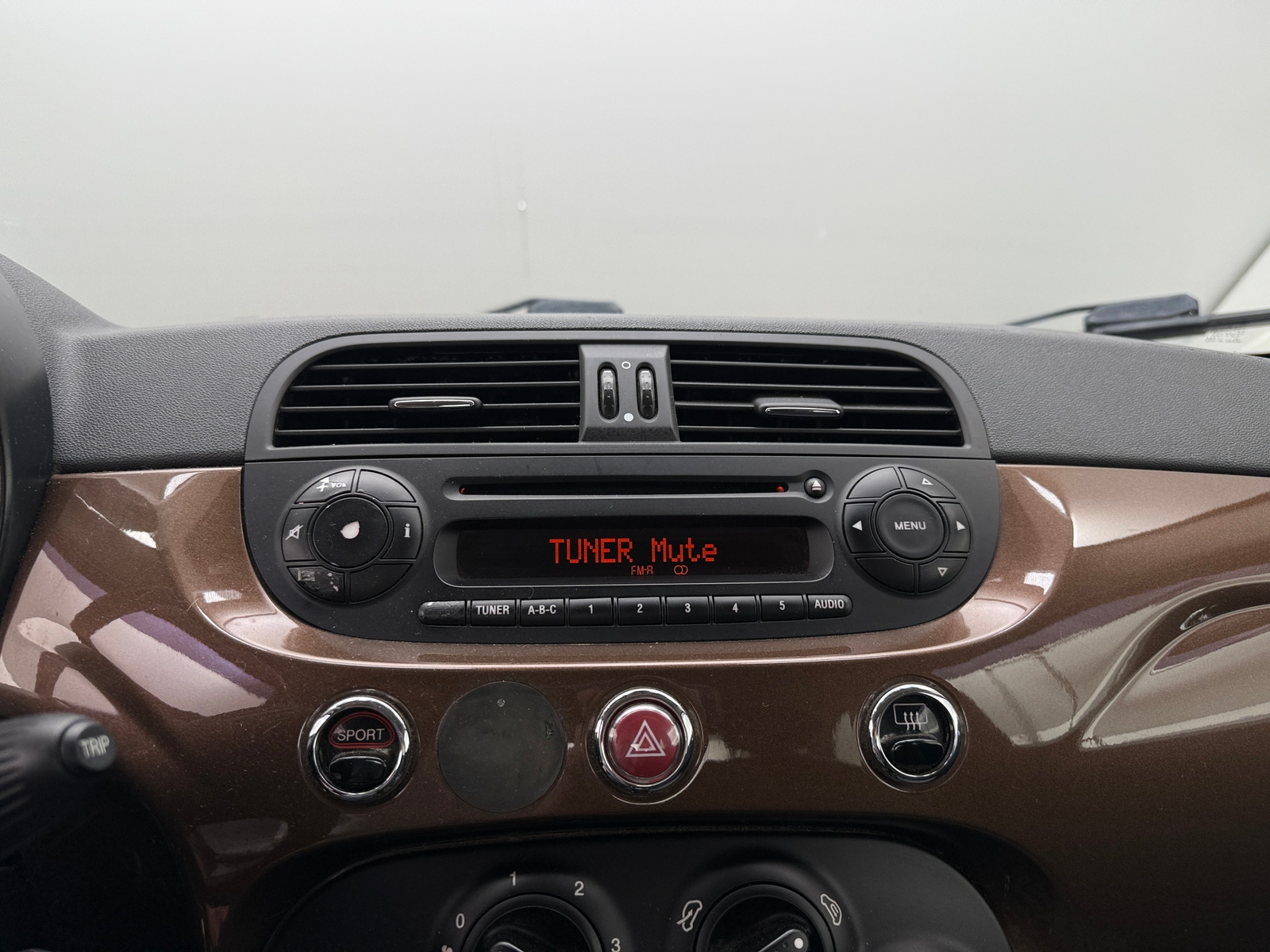 Thumbnail: 2015 Fiat 500 - 4
