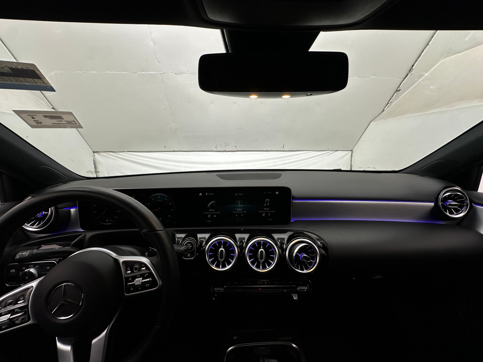 Thumbnail: 2019 Mercedes-Benz A-Class - 2
