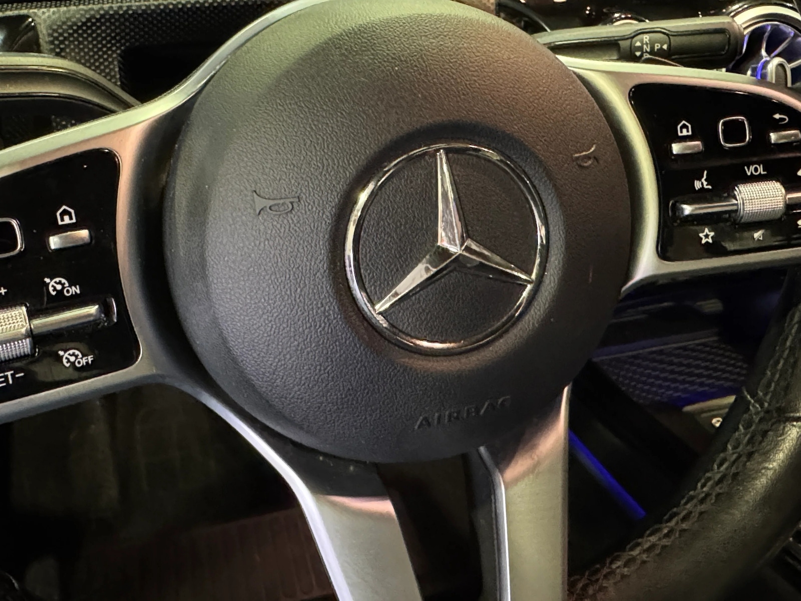 Thumbnail: 2019 Mercedes-Benz A-Class - 4