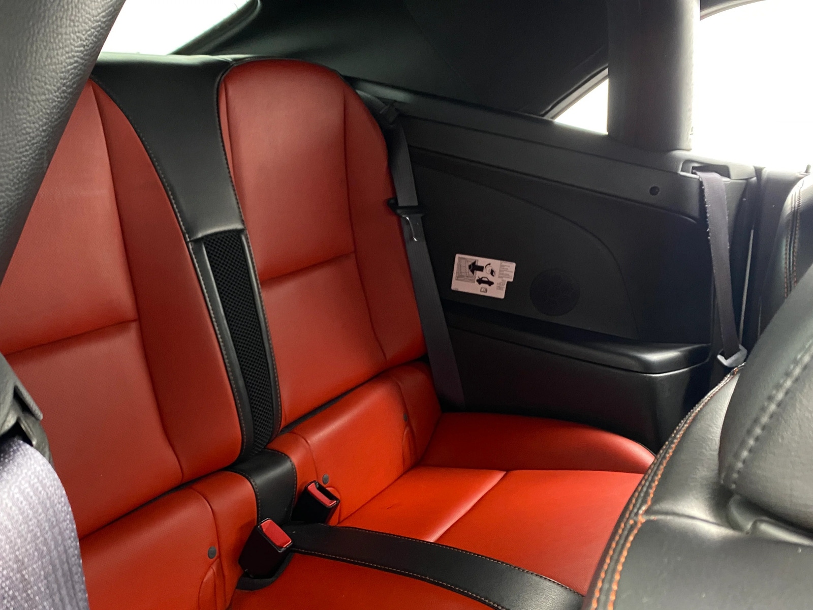 Thumbnail: 2011 Chevrolet Camaro - 5