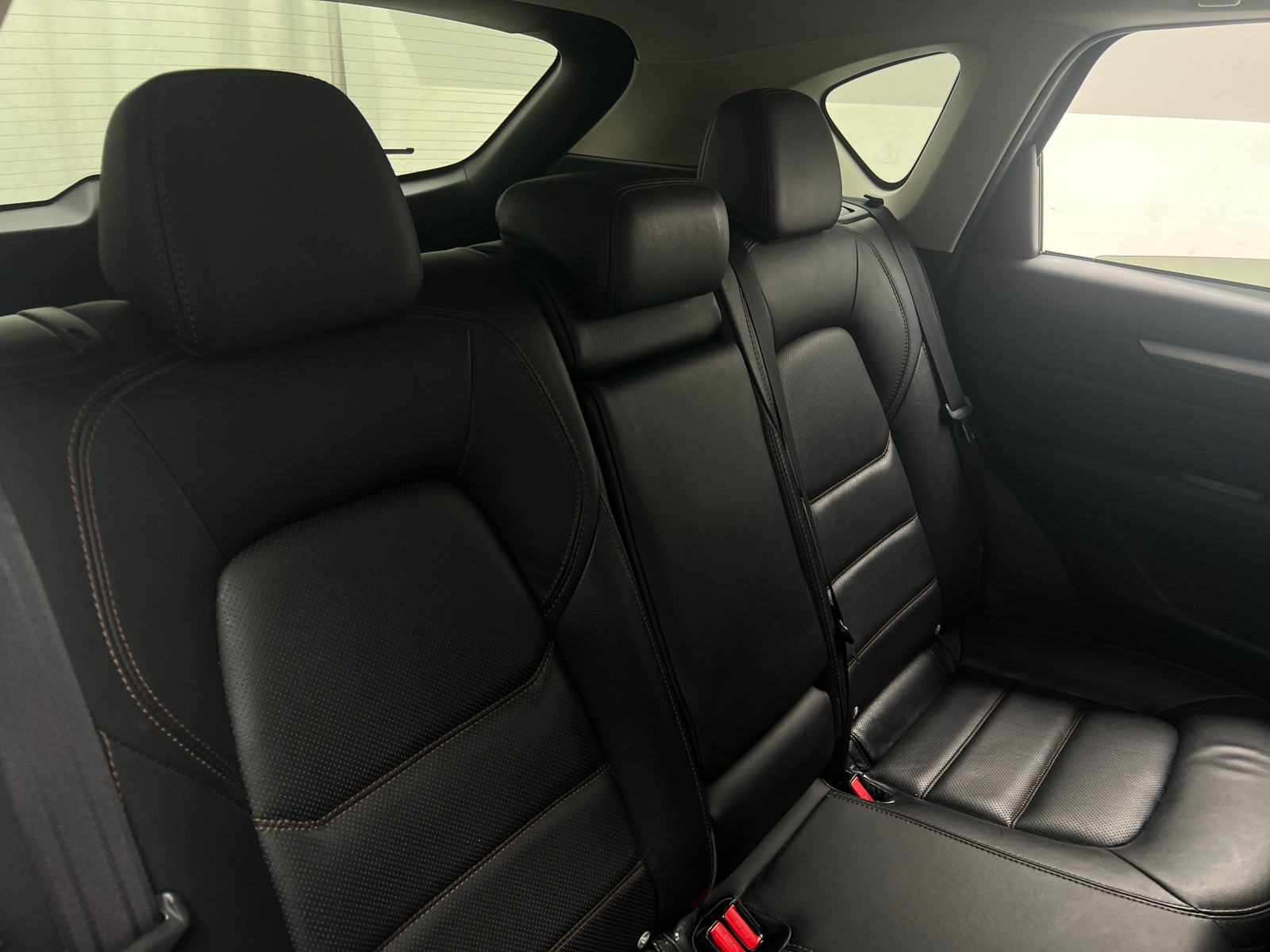 Thumbnail: 2021 Mazda CX-5 - 5