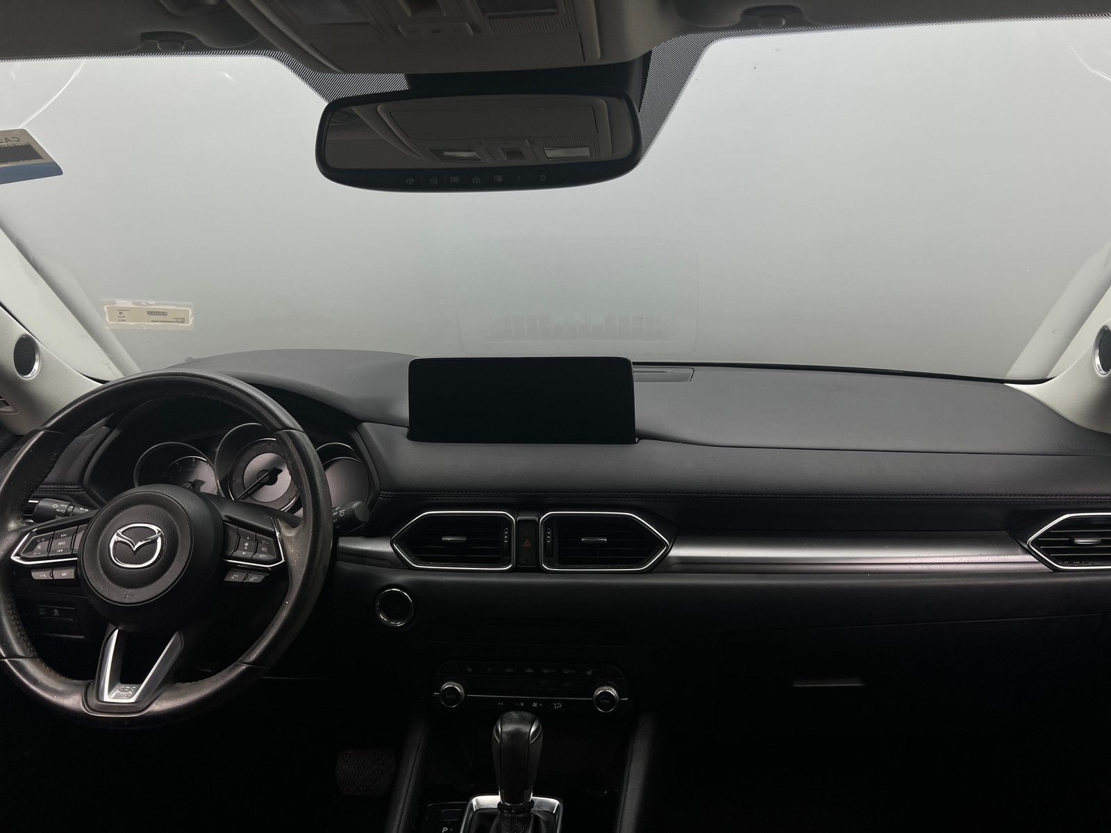 Thumbnail: 2021 Mazda CX-5 - 2