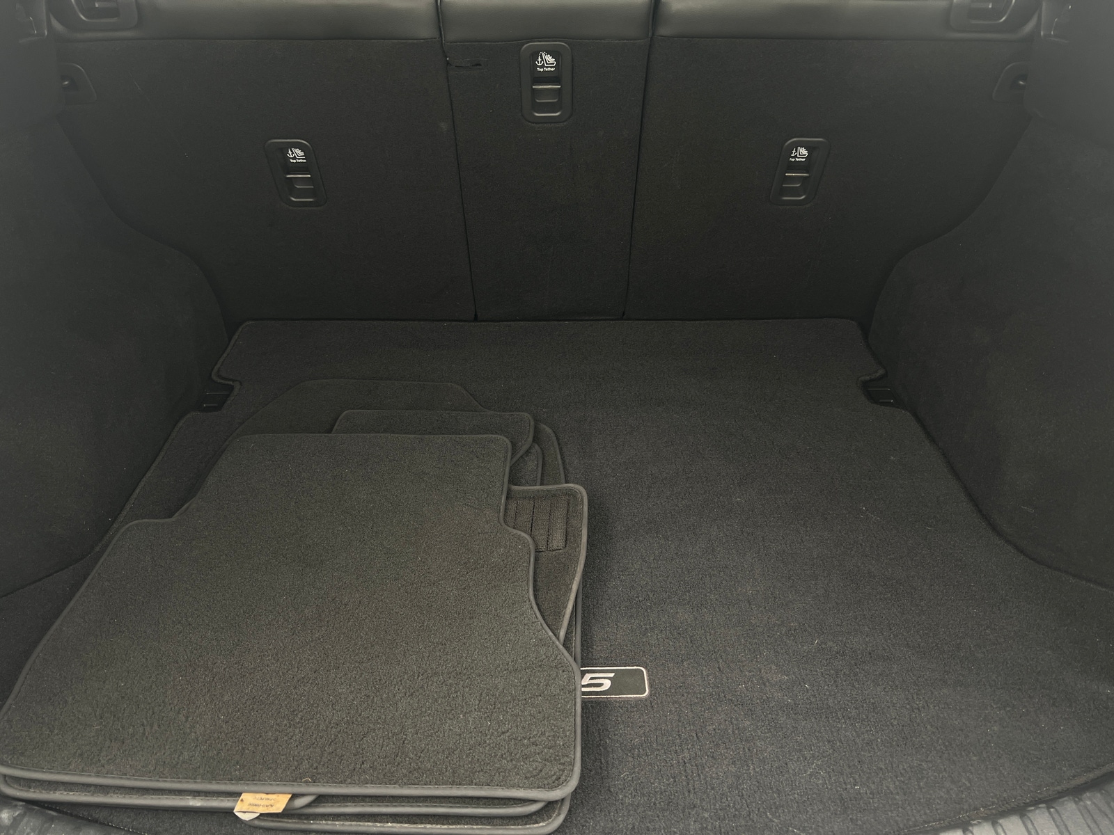 Thumbnail: 2021 Mazda CX-5 - 6