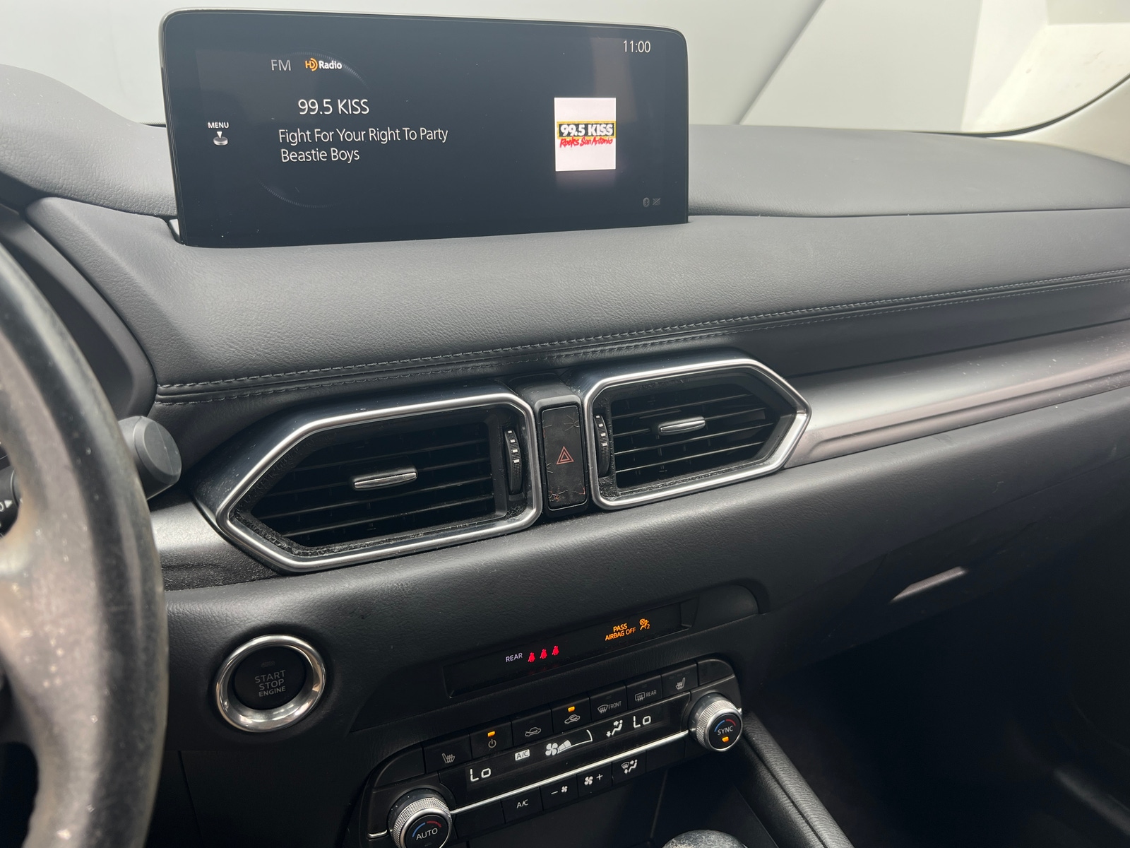 Thumbnail: 2021 Mazda CX-5 - 3