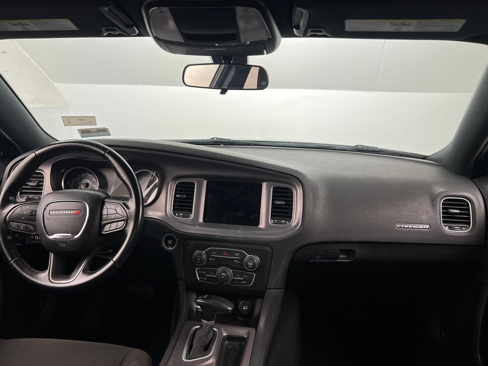 Thumbnail: 2023 Dodge Charger - 3