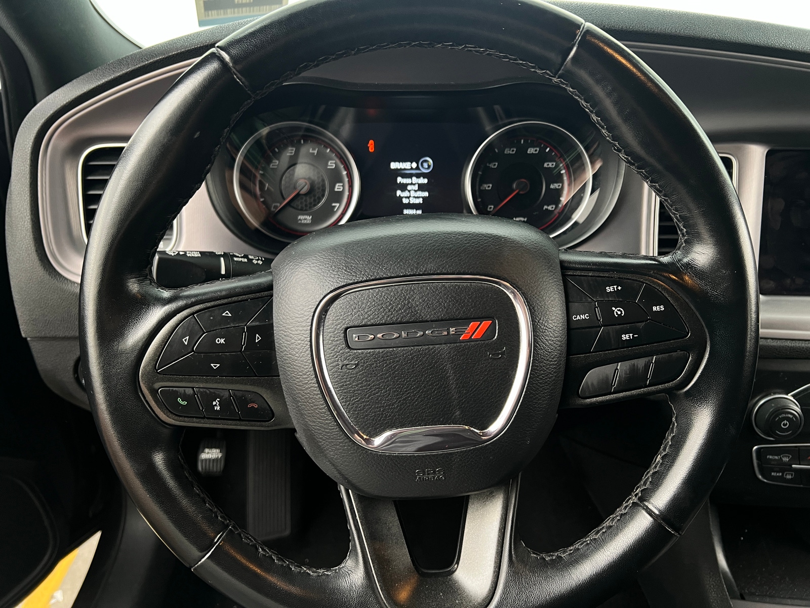 Thumbnail: 2023 Dodge Charger - 5