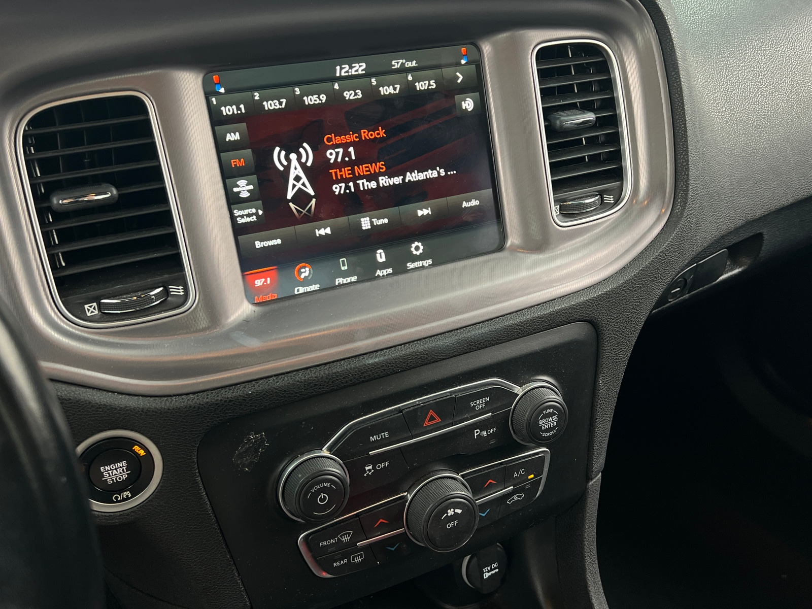 Thumbnail: 2023 Dodge Charger - 4