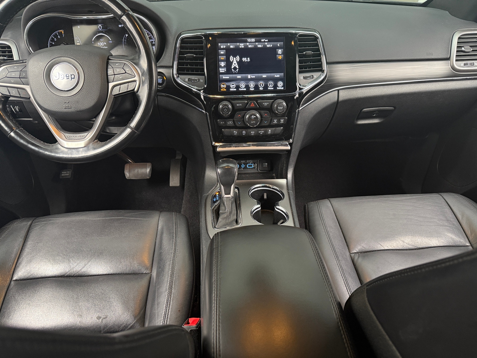 Thumbnail: 2020 Jeep Grand Cherokee - 2