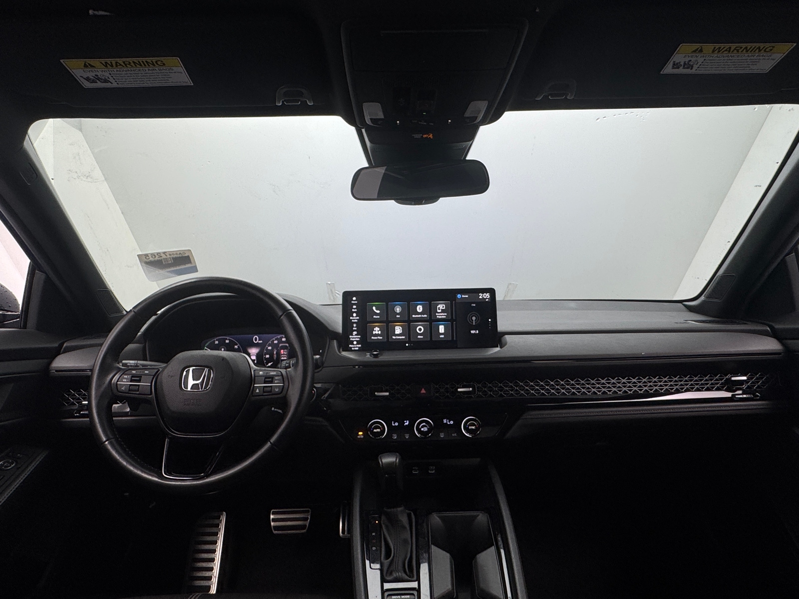 Thumbnail: 2024 Honda Accord - 3