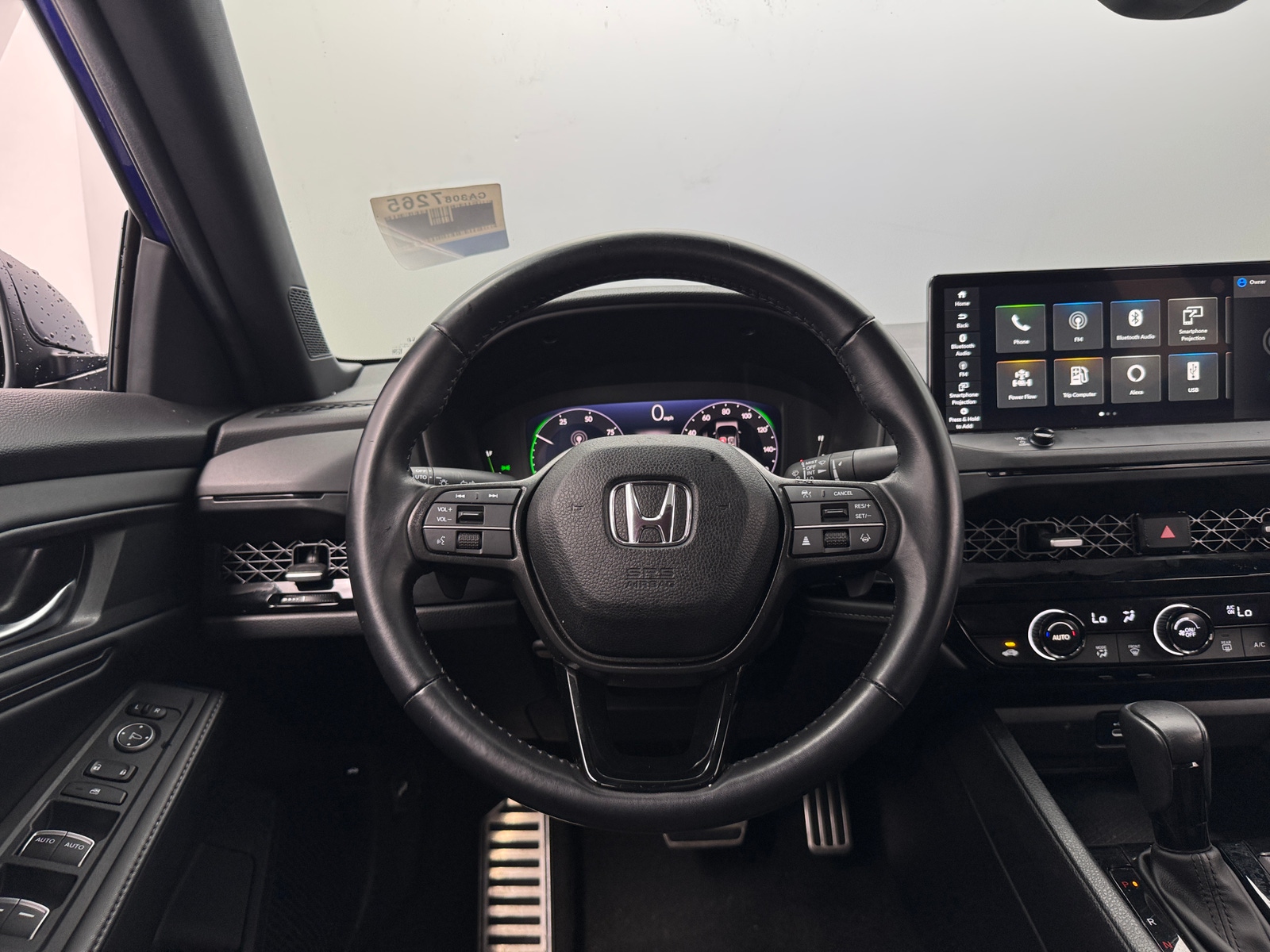 Thumbnail: 2024 Honda Accord - 5