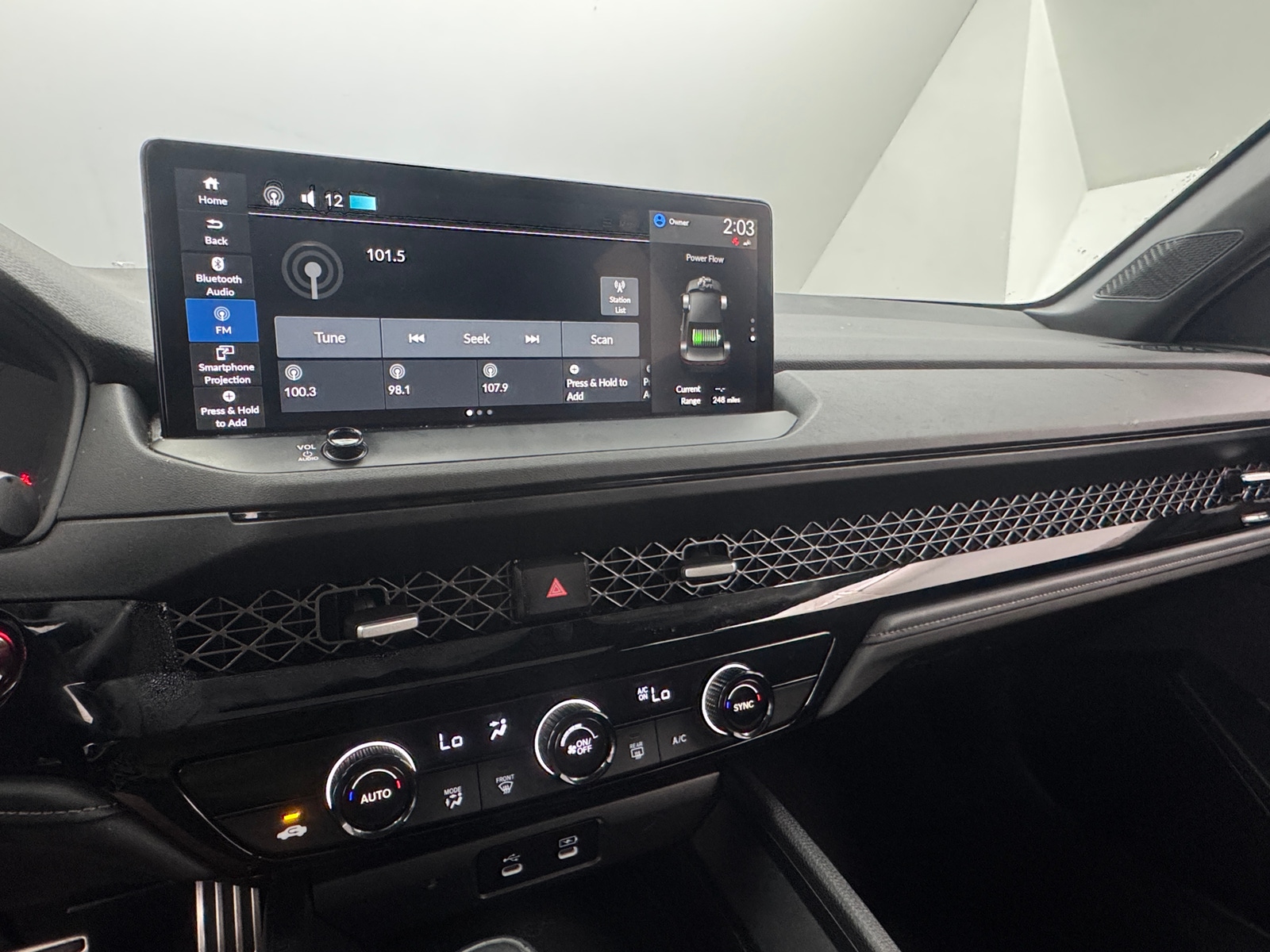 Thumbnail: 2024 Honda Accord - 4