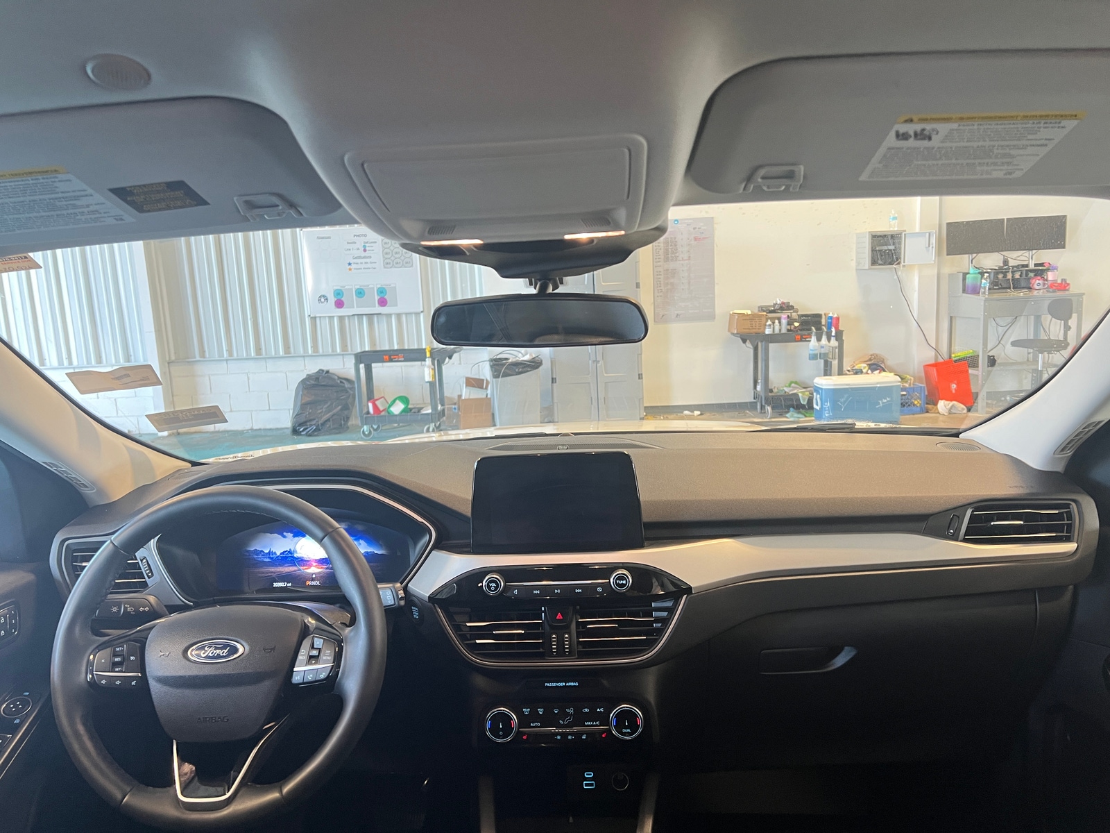 Thumbnail: 2022 Ford Escape - 2