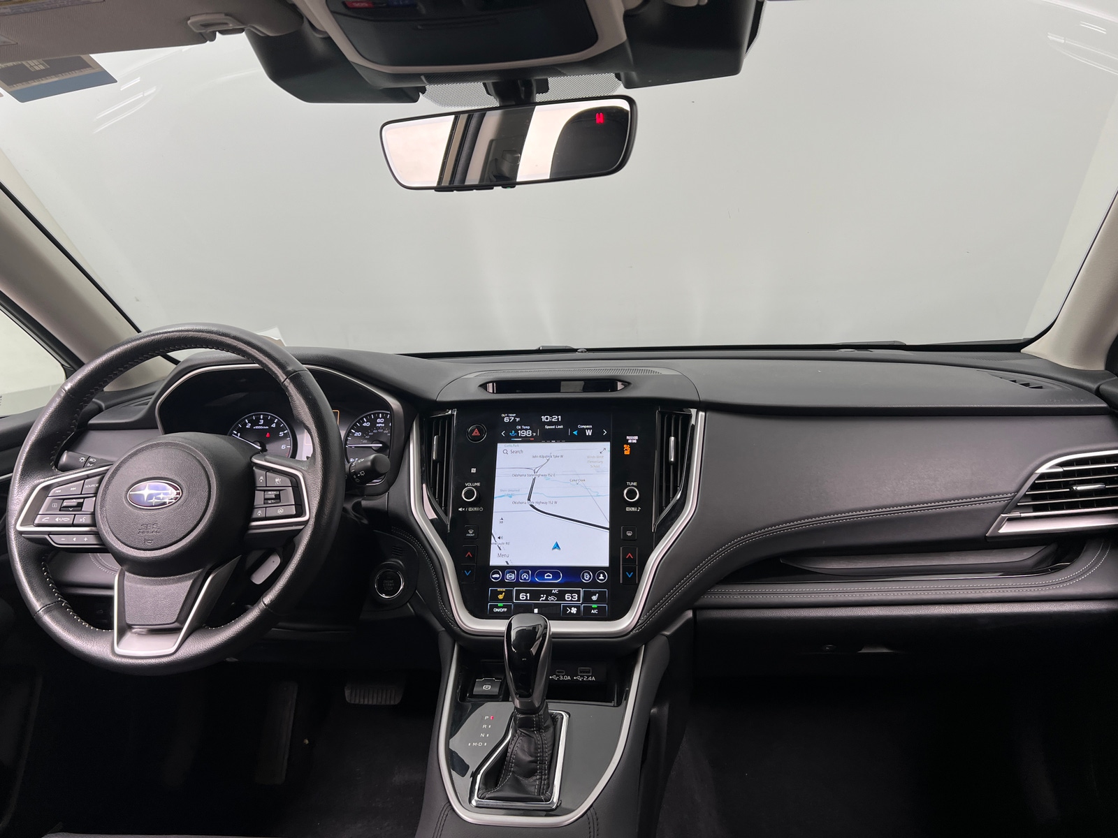 Thumbnail: 2024 Subaru Outback - 2