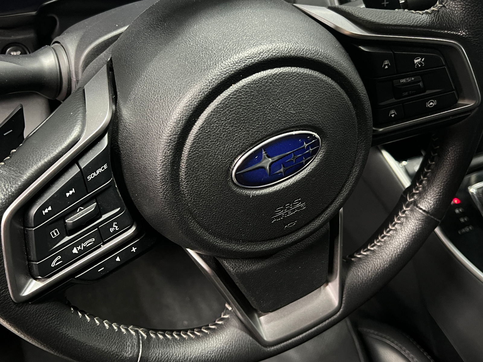 Thumbnail: 2024 Subaru Outback - 4