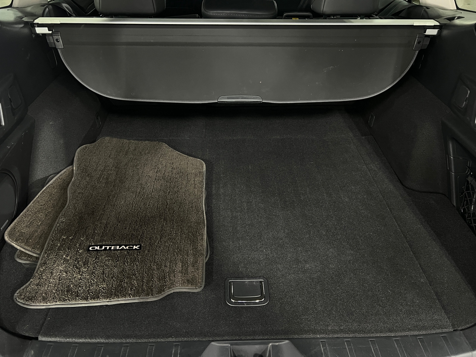 Thumbnail: 2024 Subaru Outback - 6