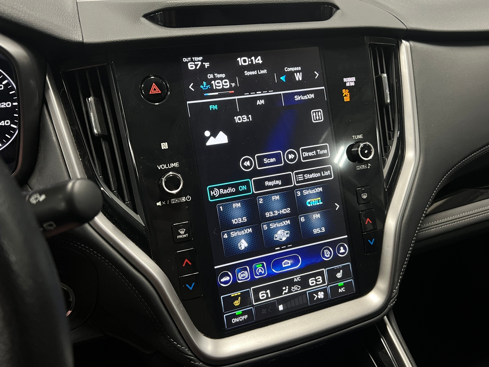Thumbnail: 2024 Subaru Outback - 3