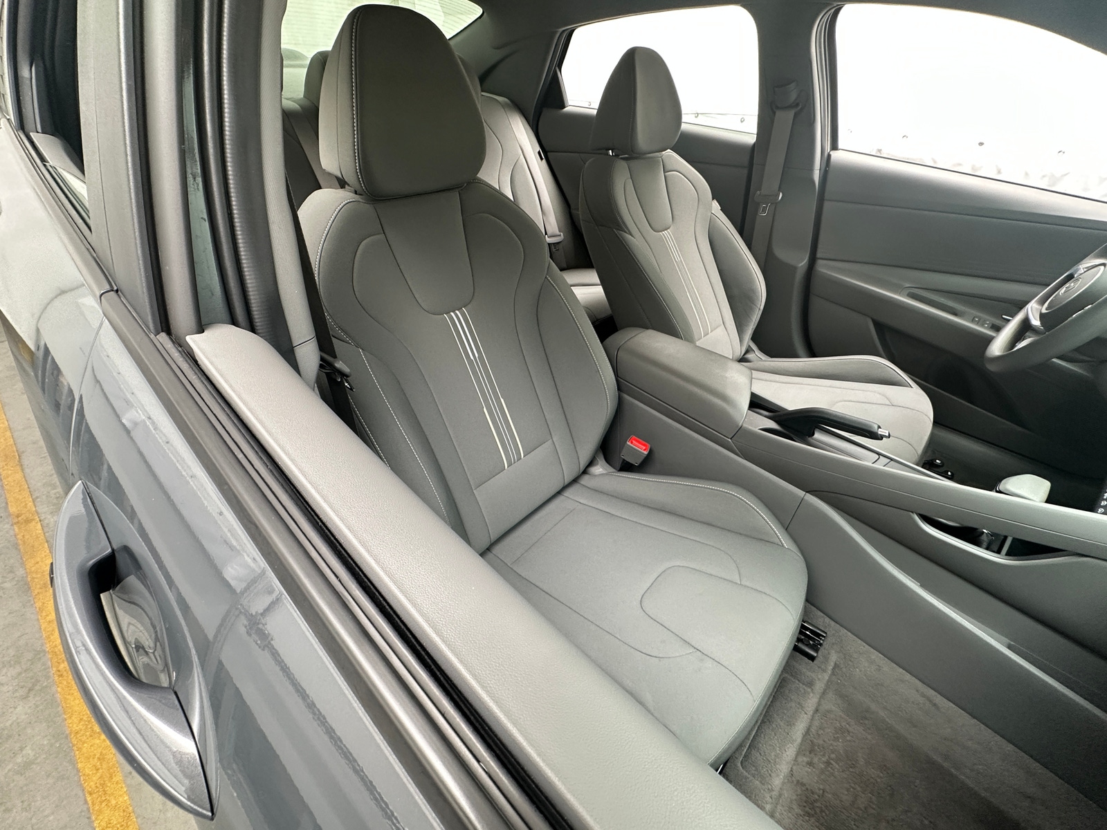 Thumbnail: 2024 Hyundai Elantra - 2