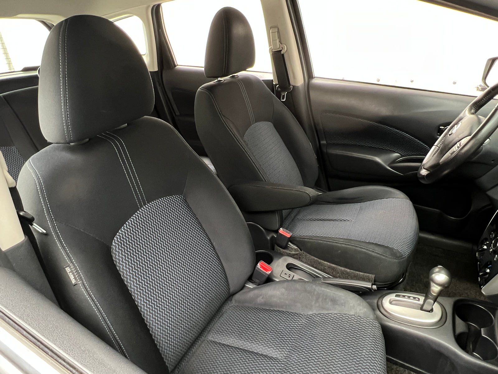 Thumbnail: 2016 Nissan Versa Note - 2