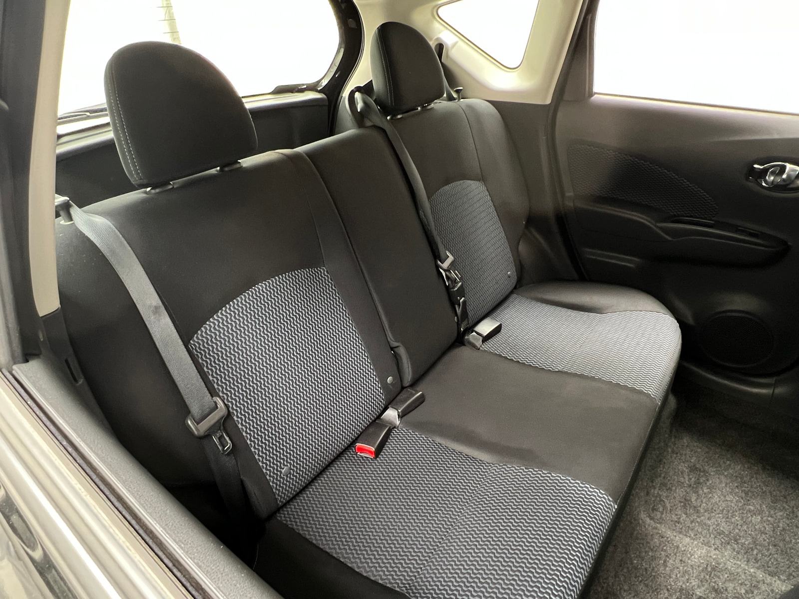 Thumbnail: 2016 Nissan Versa Note - 6