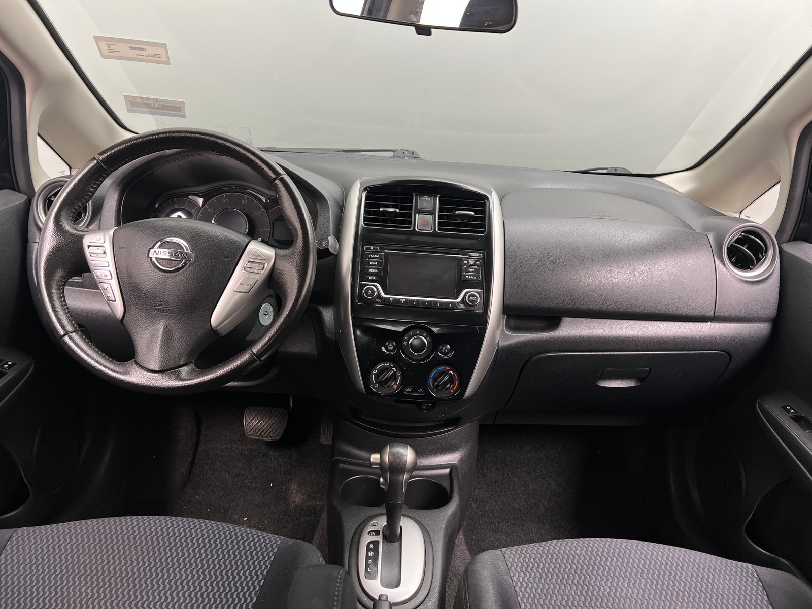 Thumbnail: 2016 Nissan Versa Note - 3