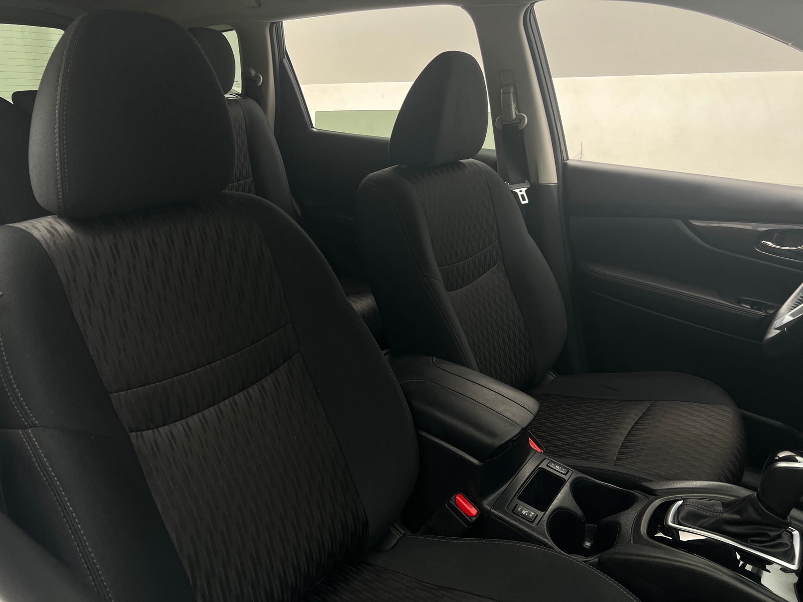 Thumbnail: 2019 Nissan Rogue - 2