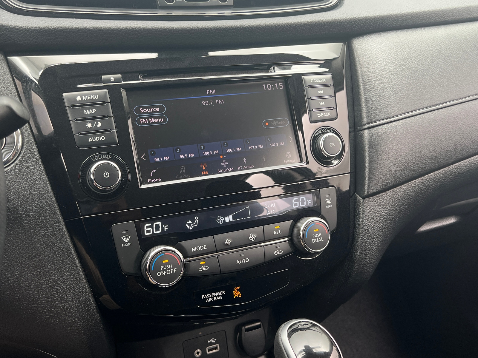 Thumbnail: 2019 Nissan Rogue - 4